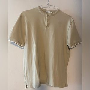 Zara shirt